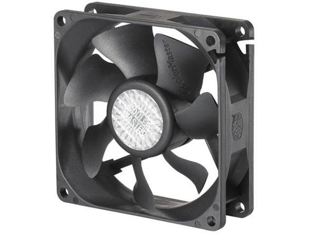 Вентилатори COOLERMASTER Blade Master 80