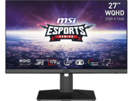 Монитори MSI G272QPF