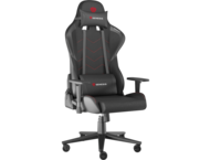 Геймърски столове Genesis Nitro 550 G2, Black