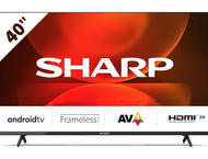 Телевизори Sharp 40FH2EA