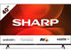 Телевизори Sharp 40FH2EA