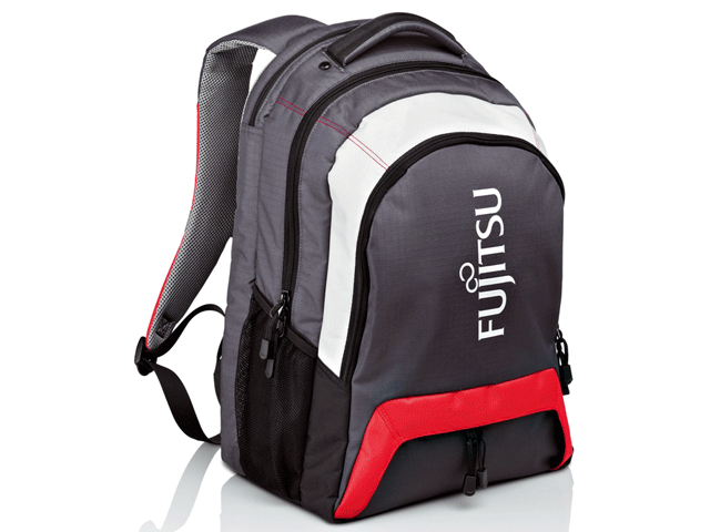 Чанти за Лаптопи Раница Fujitsu Prestige Alps