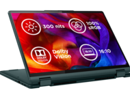 Лаптопи Lenovo Yoga 6 13" Gen 8