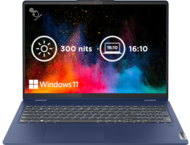 Лаптопи Lenovo IdeaPad Flex 5 16" Gen 8