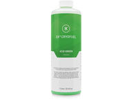 Течности EK-CryoFuel Acid Green (Premix 1000mL), coolant mixture