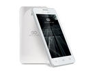 Смартфони GOCLEVER QUANTUM 450 4GB, бял цвят