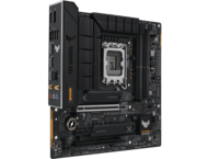 Дънни платки ASUS TUF GAMING B760M-BTF WIFI D4