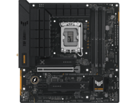 Дънни платки ASUS TUF GAMING B760M-BTF WIFI D4