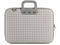 Чанти за Лаптопи Bombata Pied de Poule 15.6" - 16" Grey