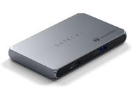 USB Хъб Satechi Thunderbolt 4 Slim Hub