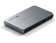 USB Хъб Satechi Thunderbolt 4 Slim Hub