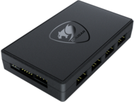 Аксесоари за вентилатори Cougar Core Box V3