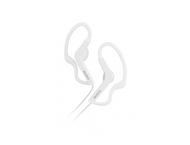 Слушалки Sony MDR-AS200, бели