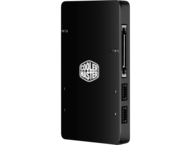 Аксесоари за вентилатори Cooler Master RGB MFY-RCSN-NNUDK-R1