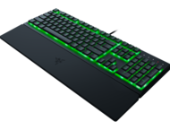 Клавиатури Razer Ornata V3 X, в непълна окомплектовка