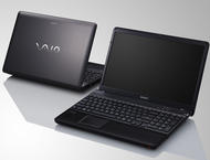 Лаптопи SONY VAIO EB