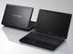 Лаптопи SONY VAIO EB