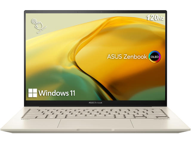 Лаптопи ASUS Zenbook 14X OLED UX3404VA-OLED-M941X
