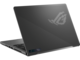 Лаптопи ASUS ROG Zephyrus G14 GA402NU-N2010W