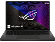Лаптопи ASUS ROG Zephyrus G14 GA402NU-N2010W