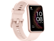 Смарт часовници HUAWEI WATCH FIT Special Edition Nebula pink