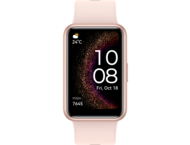 Смарт часовници HUAWEI WATCH FIT Special Edition Nebula pink