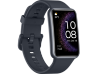 Смарт часовници HUAWEI WATCH FIT Special Edition Black
