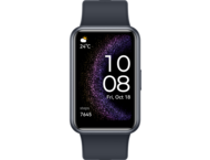 Смарт часовници HUAWEI WATCH FIT Special Edition Black