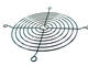 Аксесоари за вентилатори Evercool Fan Grill Metal - 80mm