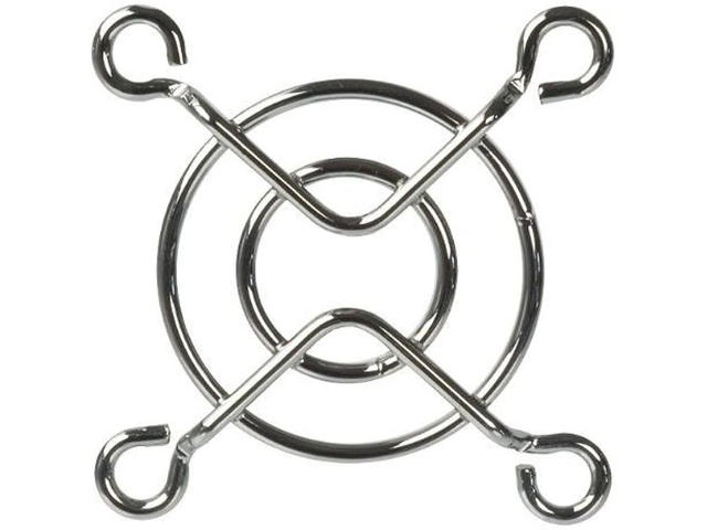 Аксесоари за вентилатори Evercool Fan Grill Metal - 40mm