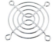 Аксесоари за вентилатори Evercool Fan Grill Metal - 60mm