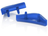 Аксесоари за вентилатори Noctua Fan Pads 16pcs NA-SAVP1 chromax.blue