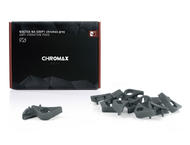 Аксесоари за вентилатори Noctua Fan Pads 16pcs NA-SAVP1 chromax.grey