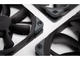 Аксесоари за вентилатори Noctua Fan Pads 16pcs NA-SAVP1 chromax.grey