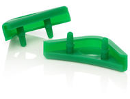 Аксесоари за вентилатори Noctua Fan Pads 16pcs NA-SAVP1 chromax.green