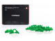 Аксесоари за вентилатори Noctua Fan Pads 16pcs NA-SAVP1 chromax.green