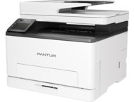 Принтери Pantum CM1100ADN в комплект с консумативи Pantum CTL-1100H