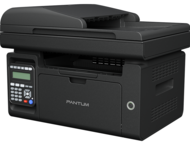 Принтери Pantum M6600NW в комплект с Pantum PA-210 EV