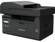 Принтери Pantum M6550NW в комплект с Pantum PA-210 EV
