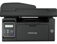 Принтери Pantum M6550NW