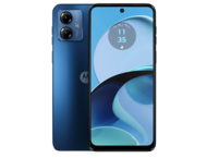 Смартфони Motorola Moto G14 128GB, Sky Blue