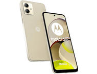 Смартфони Motorola Moto G14 128GB, Butter Cream