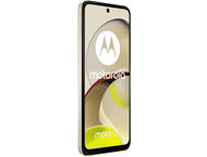 Смартфони Motorola Moto G14 128GB, Butter Cream