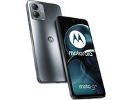 Смартфони Motorola Moto G14 128GB, Steel Gray