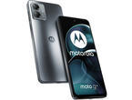 Смартфони Motorola Moto G14 128GB, Steel Gray