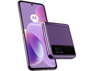 Смартфони Motorola Razr 40 5G - 8GB RAM / 256GB, Summer Lilac