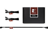 Кабели за компоненти Noctua Extension cables 3 x 4pin PWM 30cm - NA-SEC1