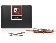 Аксесоари за вентилатори Noctua Anti-Vibration-Mounts 16pcs - NA-SAV3