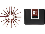Аксесоари за вентилатори Noctua Fan Slics 20pcs - NA-SAV2