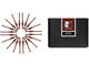 Аксесоари за вентилатори Noctua Fan Slics 20pcs - NA-SAV2